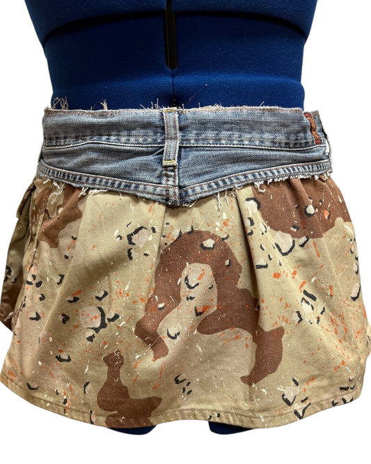 Chocolate Chip Waistlet