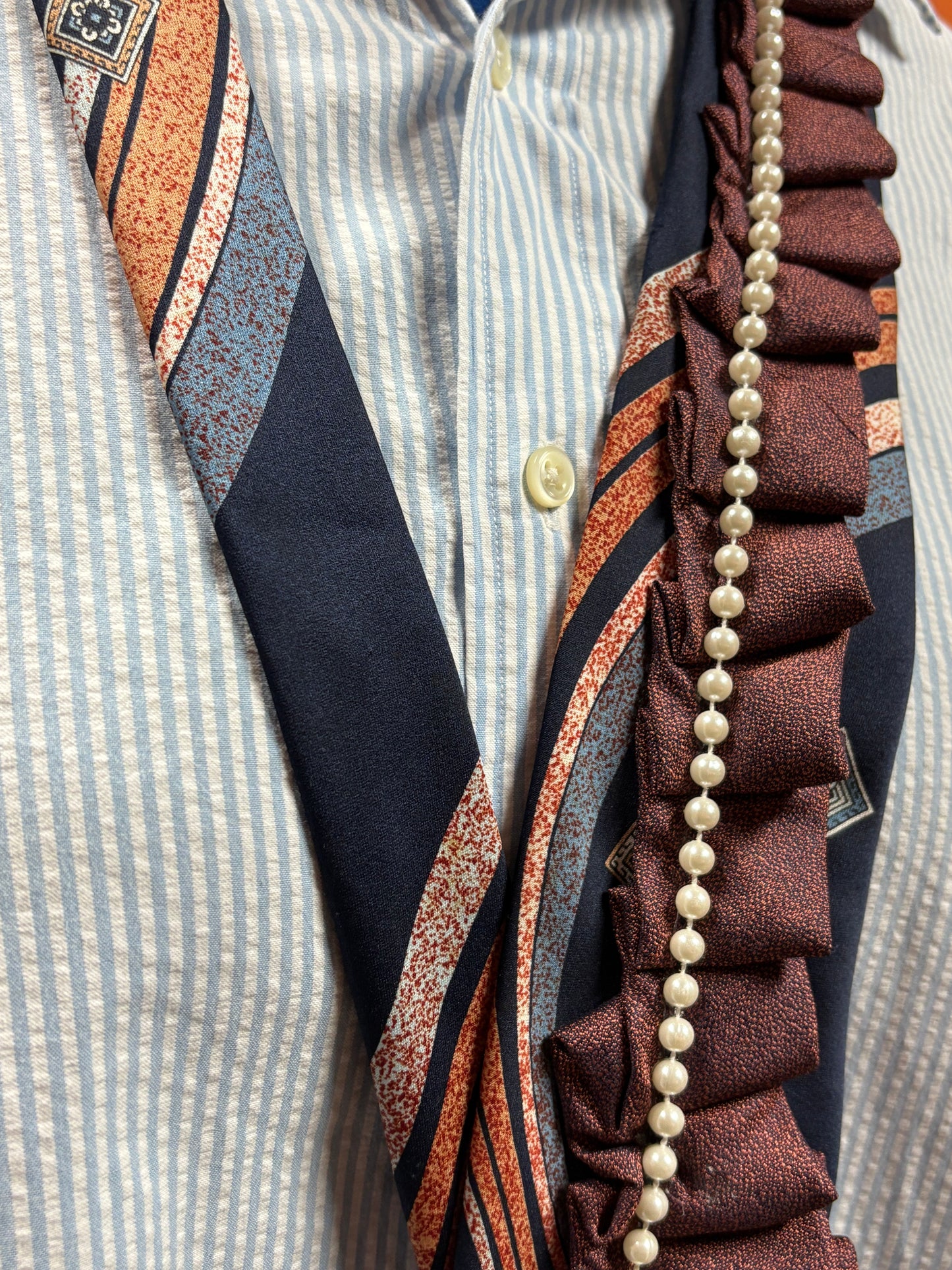 Fashion Tie