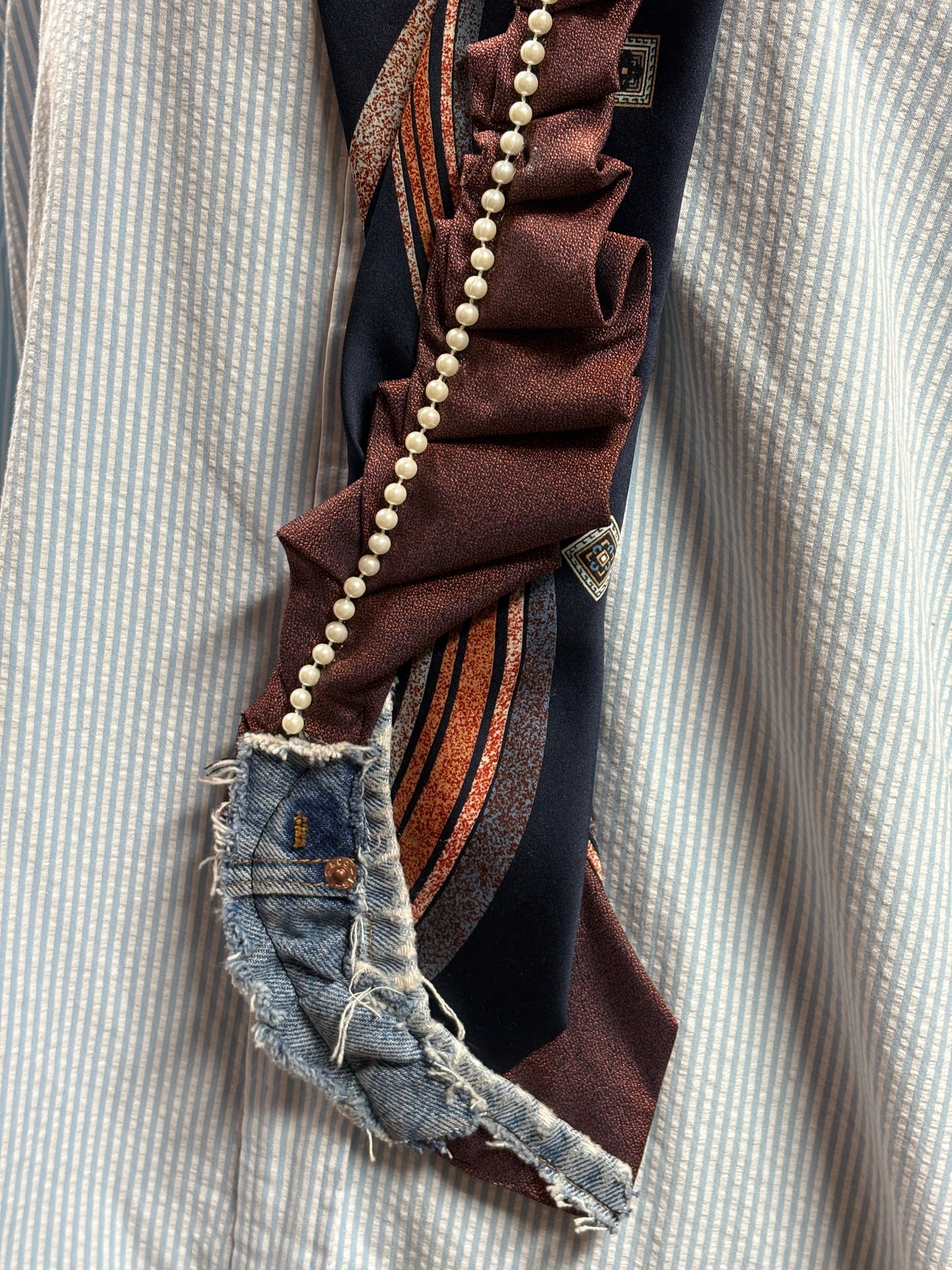 Fashion Tie