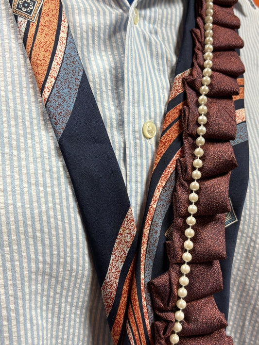 Fashion Tie