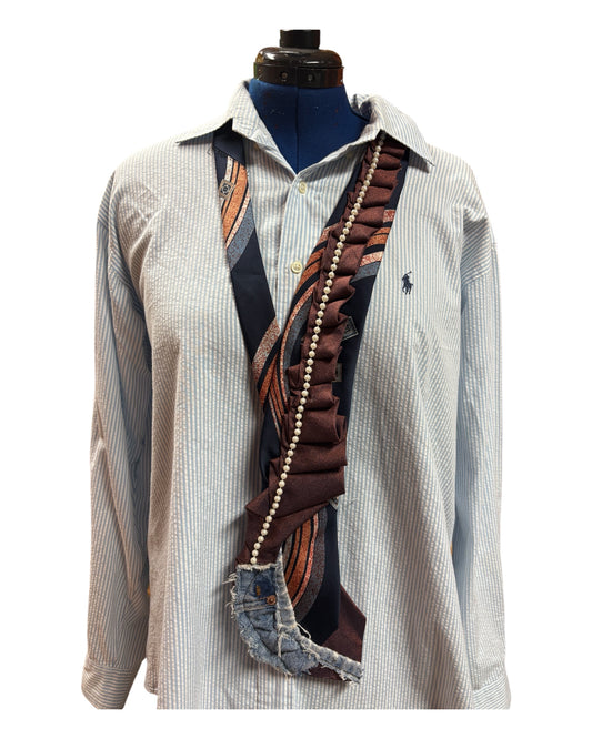 Fashion Tie