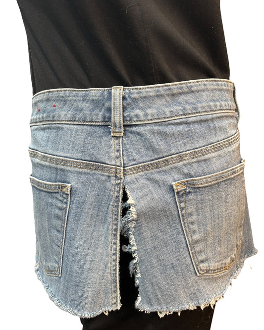 Denim Waistlet
