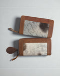Cowhide Leather Wallets
