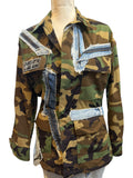 Camo Jacket