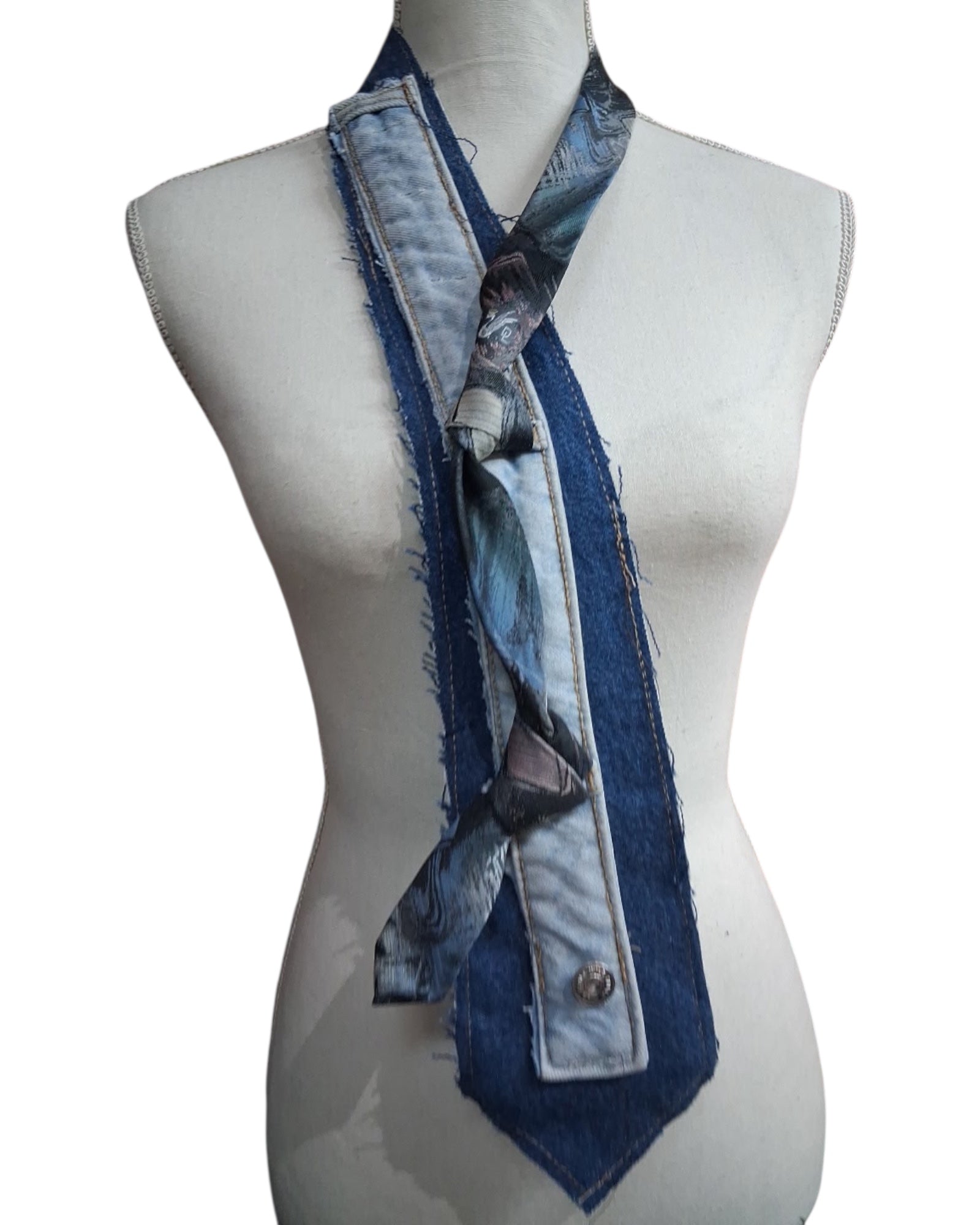 Fashion Tie