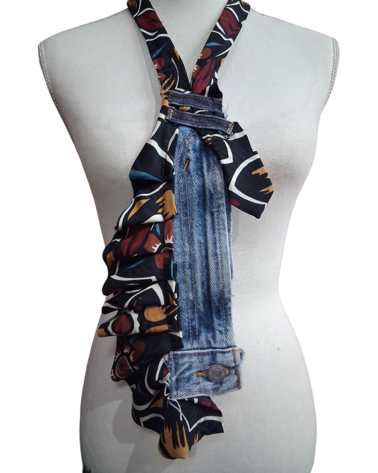 Fashion Tie