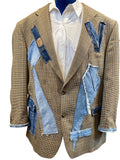 Denim Blazer