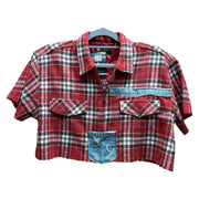 Flannel Jacket