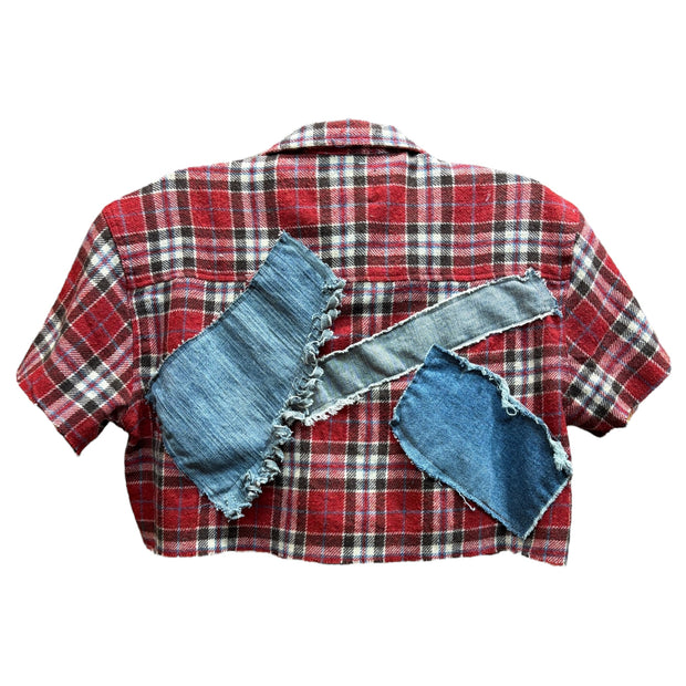 Flannel Jacket