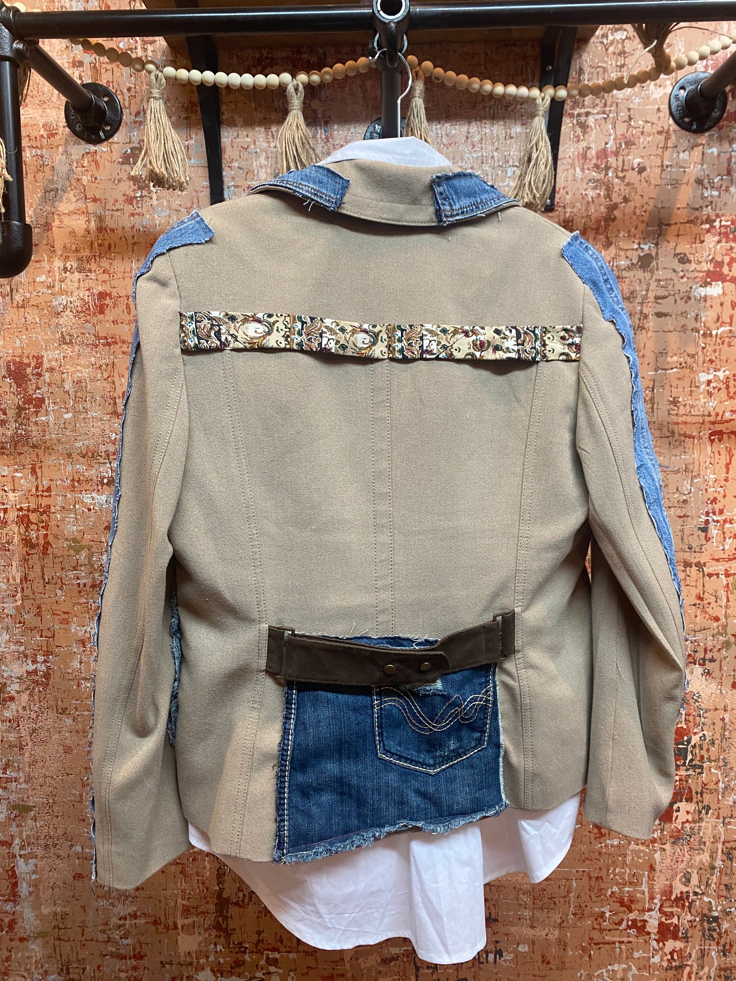 Blazer