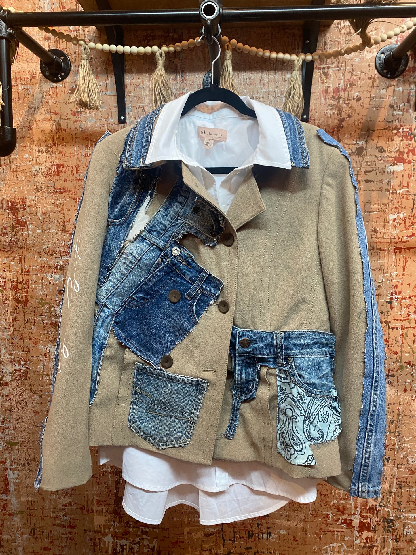 Blazer